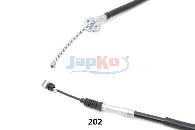 Tross, seisupidur, JAPKO 131202