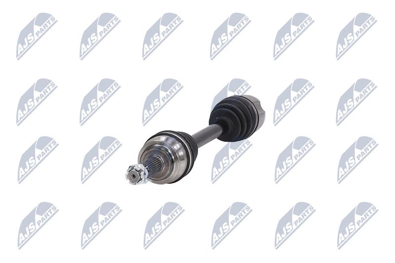 Veovõll, NTY NPW-CH-052