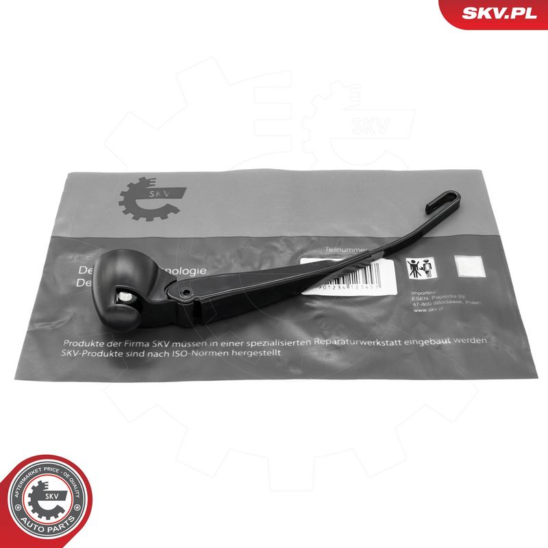 Kojamees, klaasipesu, ESEN SKV 05SKV826