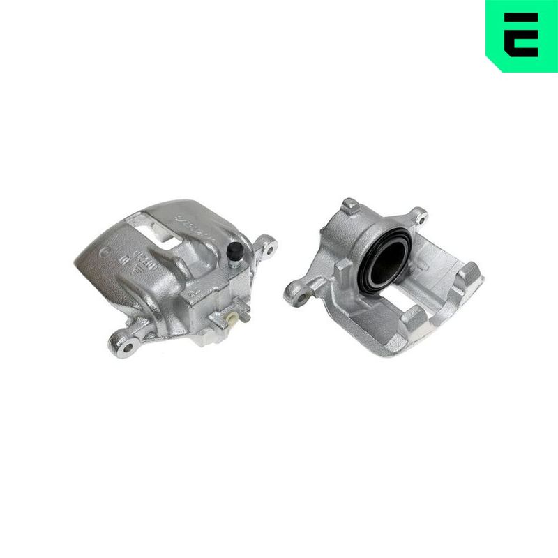 OPTIMAL féknyereg BC-1400L