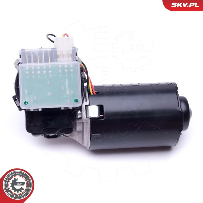 Pesuri mootor, ESEN SKV 19SKV087