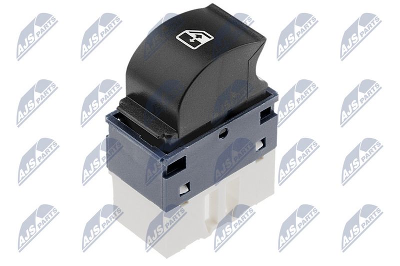 Lüliti, aknatõstuk, NTY...