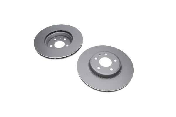 Kavo Parts BR-10227-C Stabdžių diskas