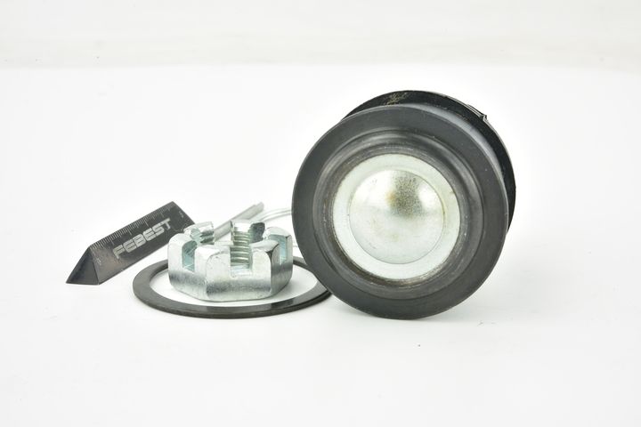 Kande-, juhtliigend, FEBEST 0520-FR