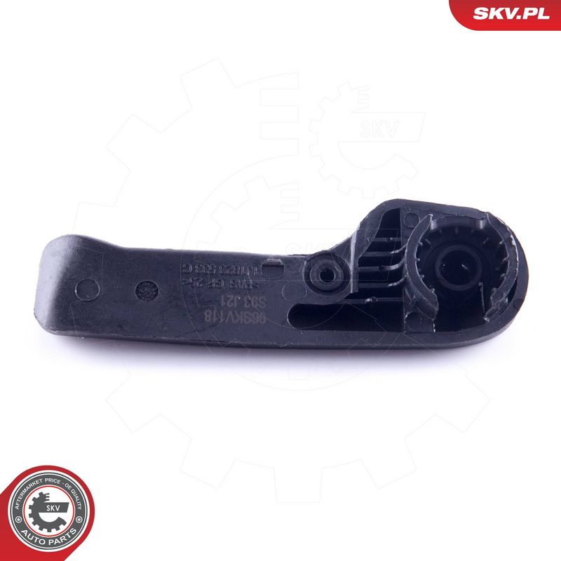 Pide, kapotiavamine, ESEN SKV 96SKV118