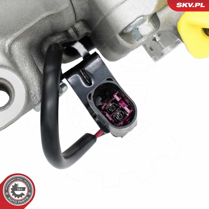 Kompressor, kliimaseade, ESEN SKV 84SKV063