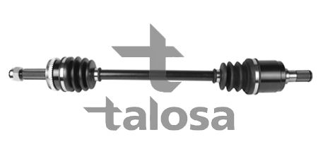 This part match OEM code: 495001C050