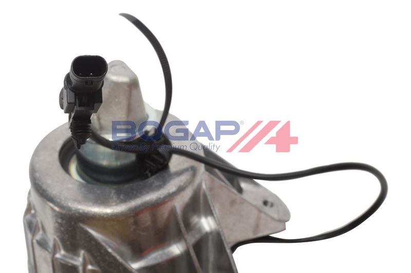 Soporte de Motor IZQUIERDO BOGAP C1911481 - 6