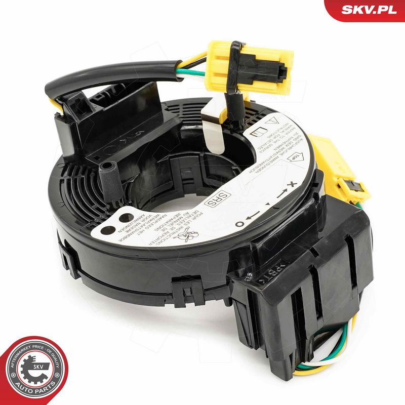 Turvapadja lint, turvapadi, ESEN SKV 96SKV644