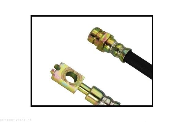 AUTOMEGA 120025610 Brake Hose