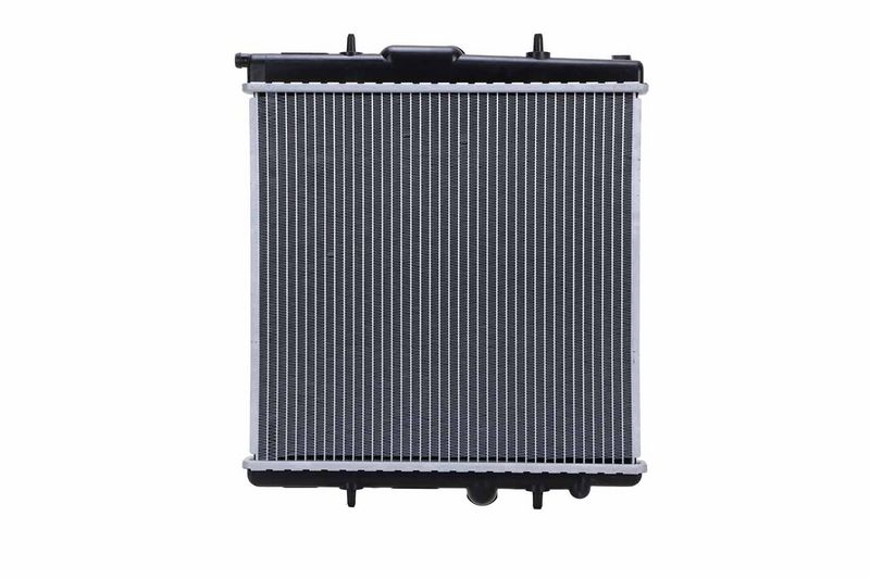 HELLA 8MK 366 300-151 Radiator, engine cooling