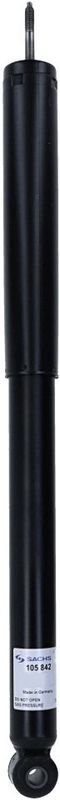 SACHS 105 842 Shock Absorber