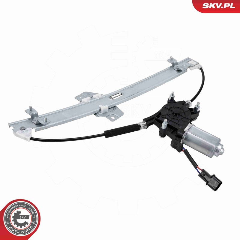 ESEN SKV 00SKV812 Window Regulator