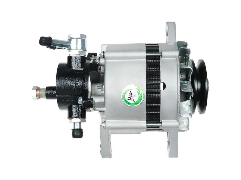AS-PL A2108S Alternator