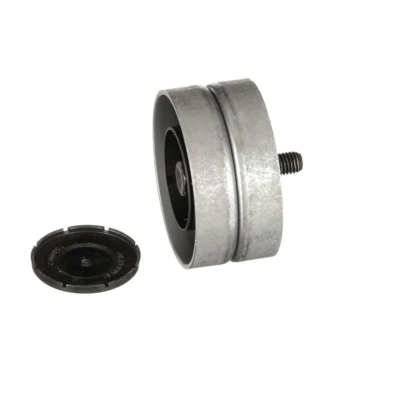 Vratná/vodicí kladka, klínový žebrový řemen T36529