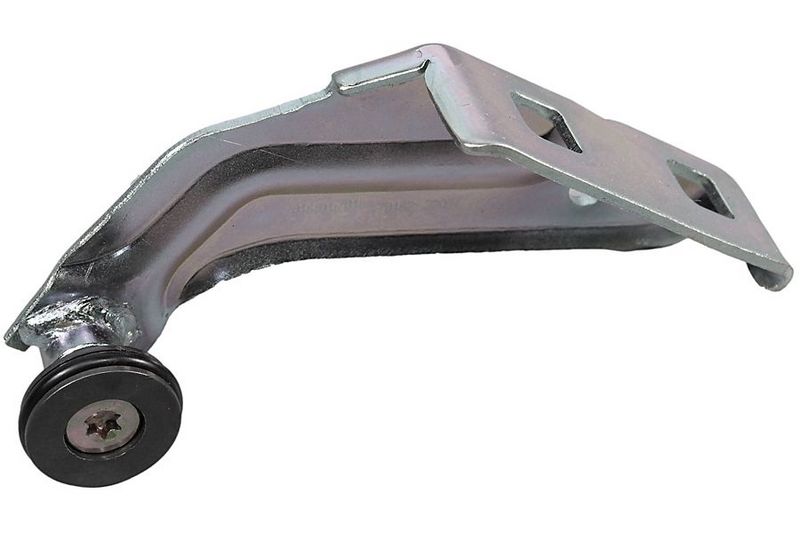 METZGER AUTOTEILE 2310143 - Stumdomų durų ratukas