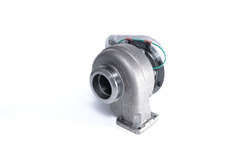 Compresor,sistem de supraalimentare T918418 BTS Turbo