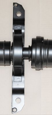 GKN GKNP20102 Propshaft, axle drive