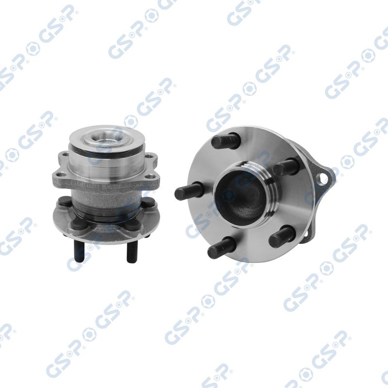 GSP 9400541 - Wheel Hub