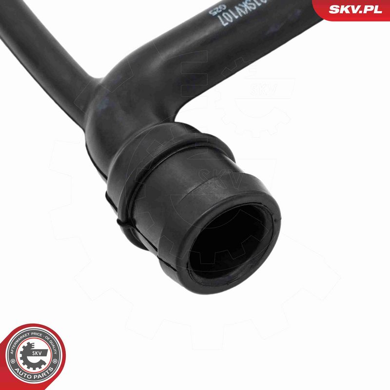 ESEN SKV 31SKV107 Oil Hose