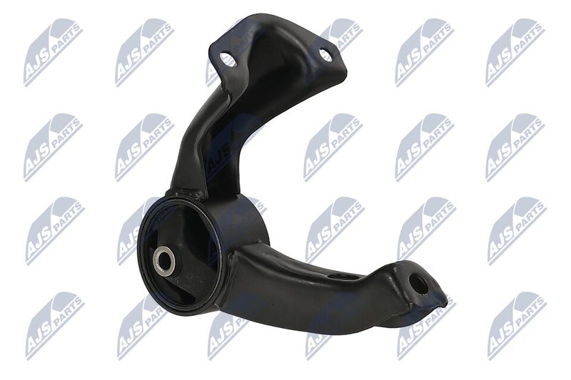 Paigutus, Mootor, NTY ZPS-MS-010