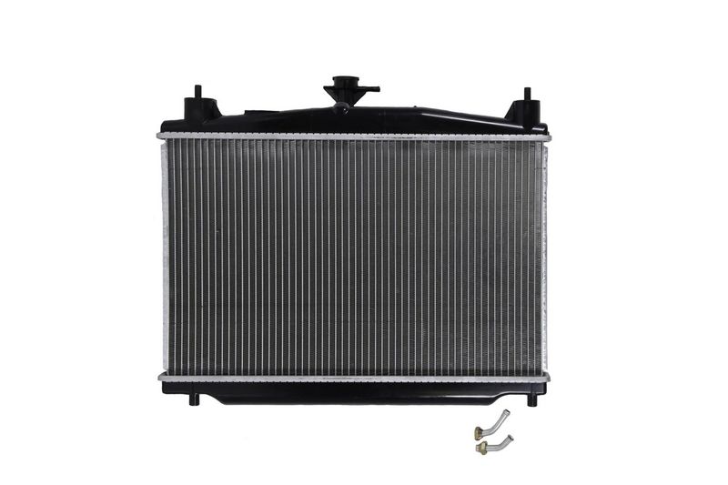 KAMOKA 7700153 Radiator, engine cooling