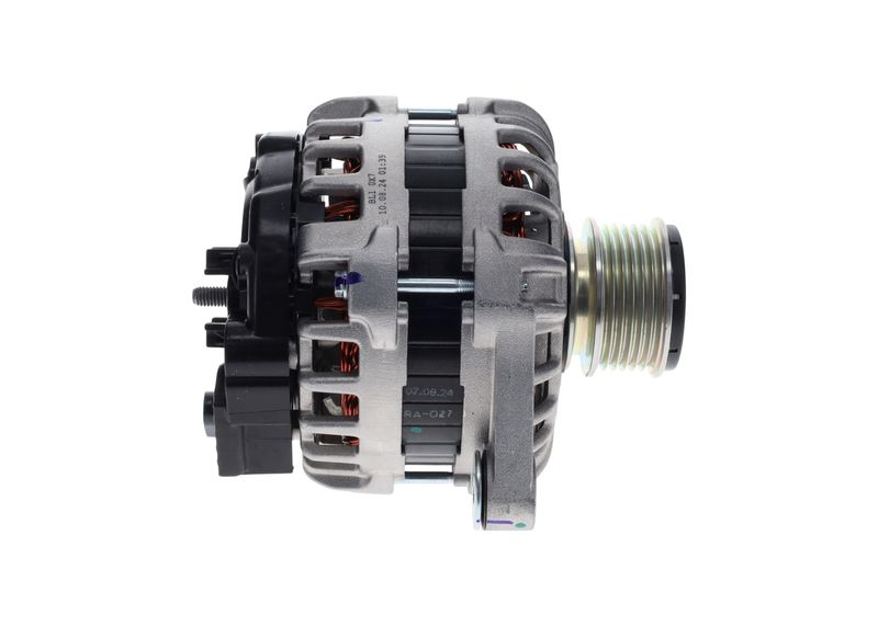 BOSCH F000BL06AJ Alternator