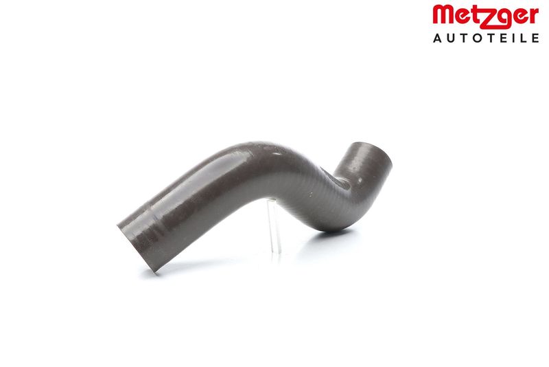 METZGER AUTOTEILE 2400398 Charge Air Hose