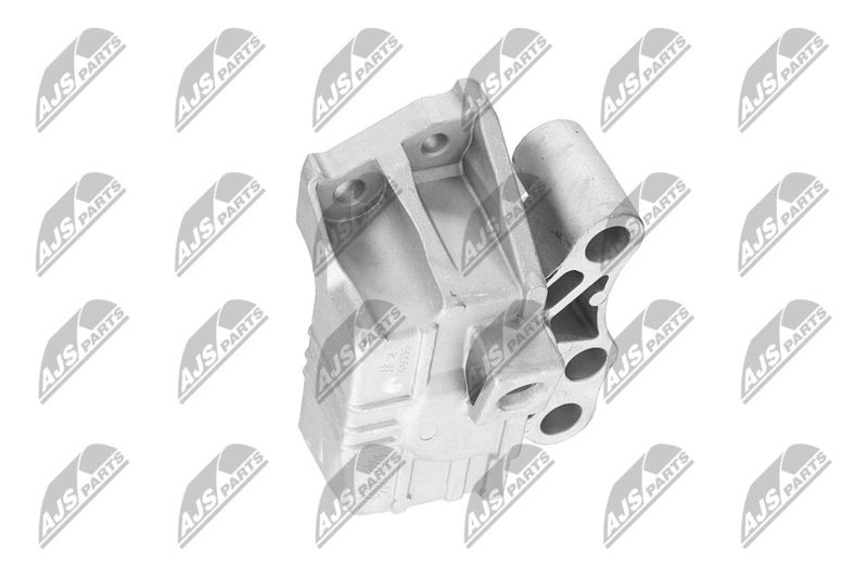 Paigutus, Mootor, NTY ZPS-CH-132