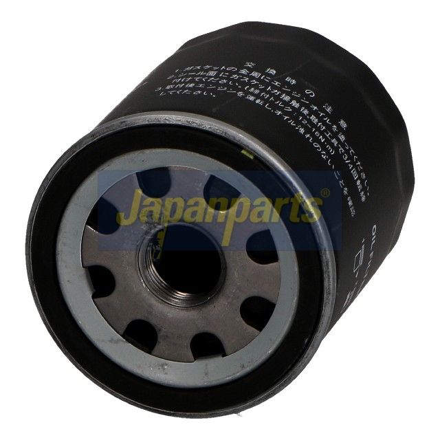 JAPANPARTS Alyvos filtras
