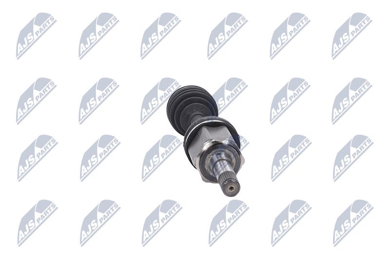 Veovõll, NTY NPW-PL-142