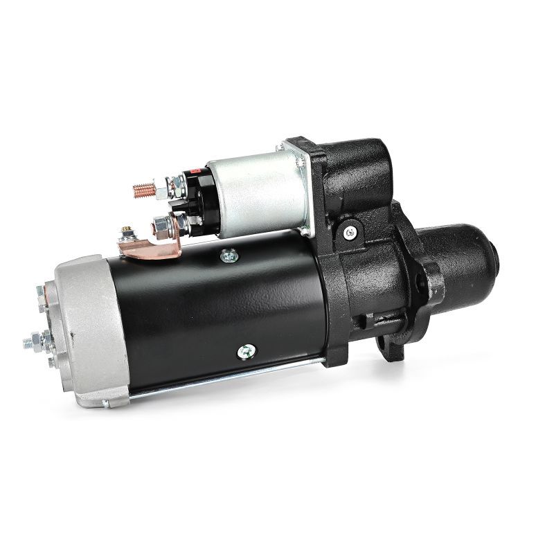 Delco Remy SER70035-12B1 Starter