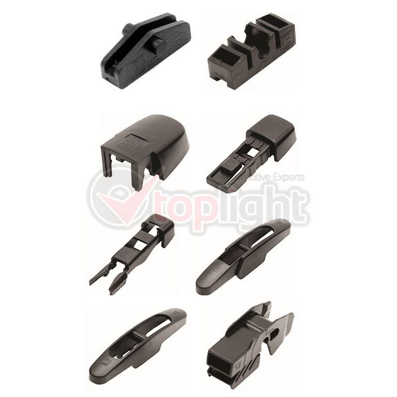 AE TOPLIGHT 85300 Wiper Blade