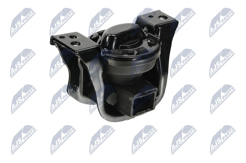 Paigutus, Mootor, NTY ZPS-CT-013