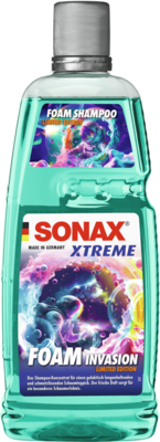 Șampon auto SONAX XTREME FoamInvasion Shampoo 02483410