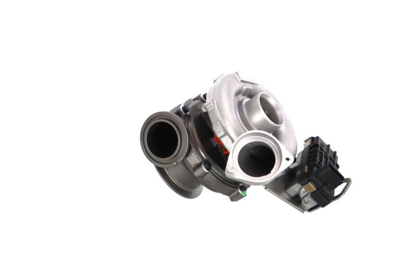 REMANTE 003-002-000019R Charger, charging (supercharged/turbocharged)