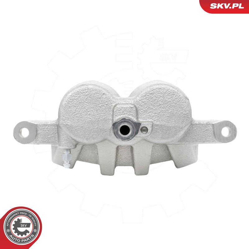 Pidurisadul, ESEN SKV 74SKV762