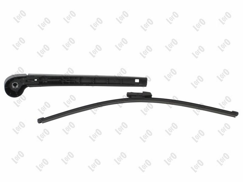 ABAKUS 103-00-290-P Wiper Arm Set, window cleaning