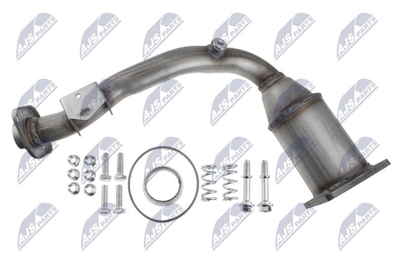NTY KAT-CT-015 Catalytic Converter