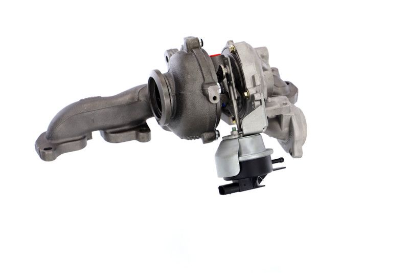 REMANTE 003-002-001435R Charger, charging (supercharged/turbocharged)