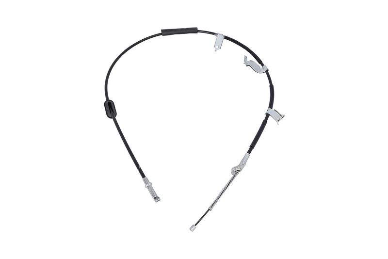 Tross, seisupidur, KAMOKA...