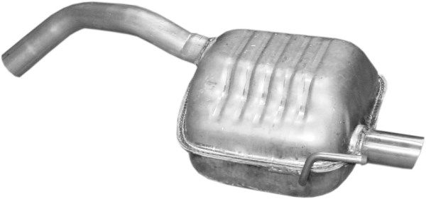 крайно гърне POLMO