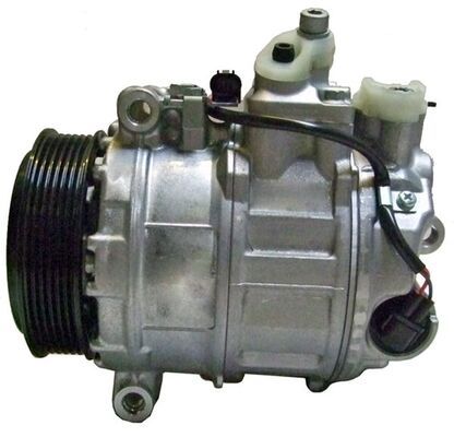 Product Image - Compressor, airconditioning - ACP903000P - MAHLE