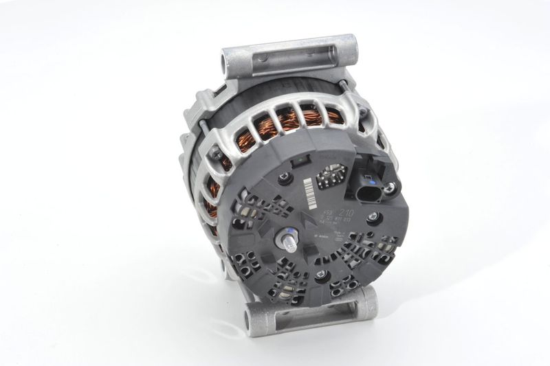 BOSCH 0125811013 Alternator