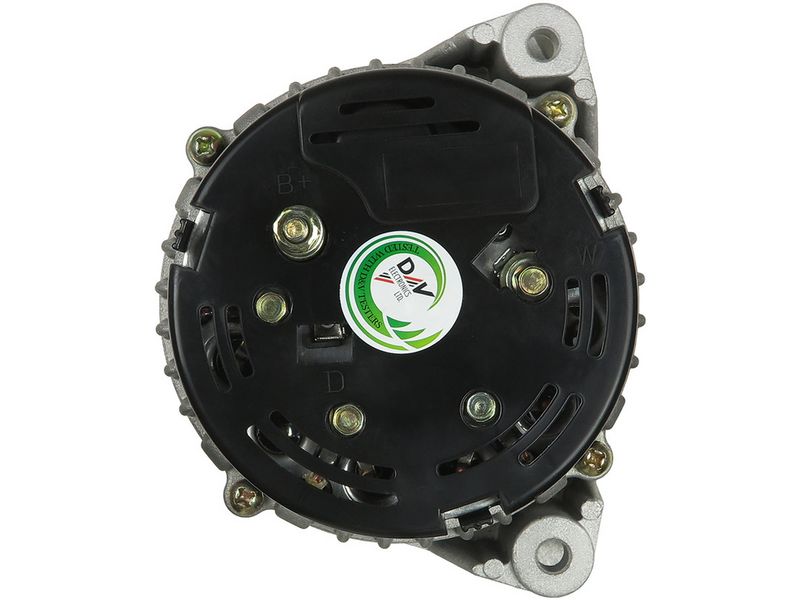 AS-PL A9117 Alternator