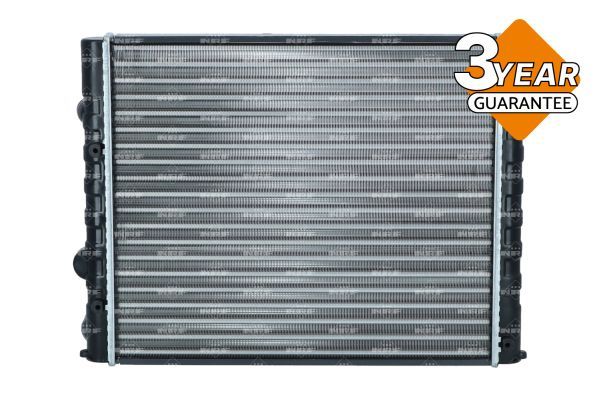 Radiaator, mootorijahutus, NRF 509519