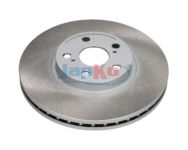 Disc frana JAPKO 60211C