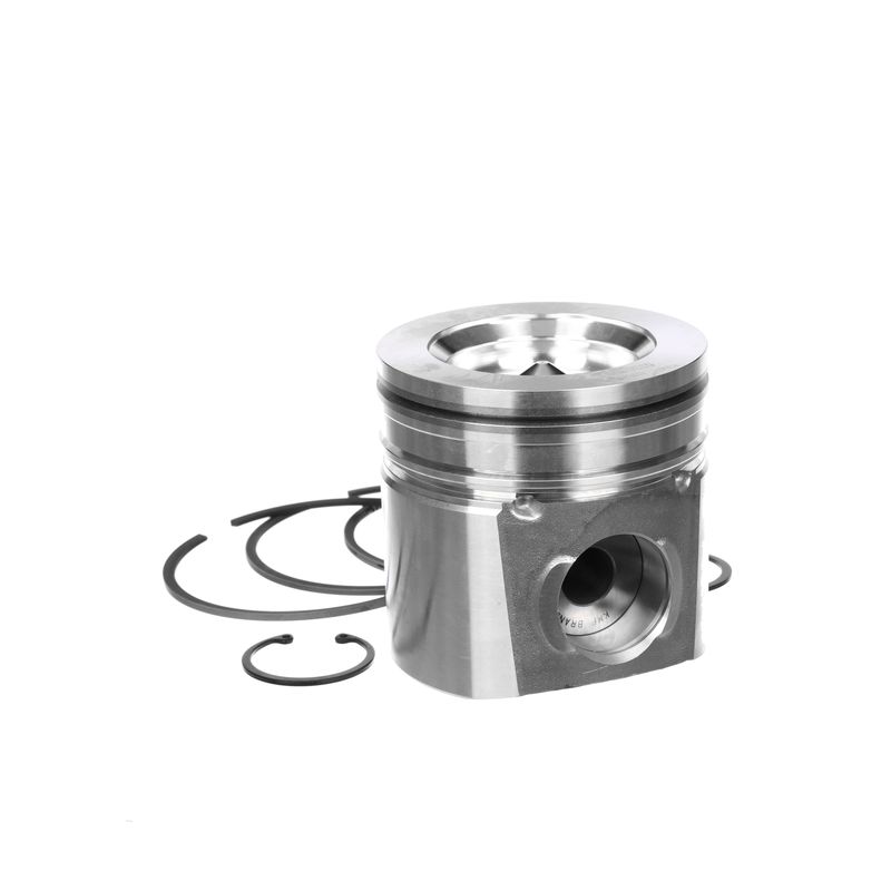 Product Image - Zuiger - PM010300 - ET ENGINETEAM