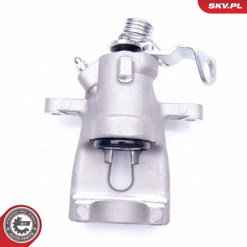 Pidurisadul, ESEN SKV 34SKV484