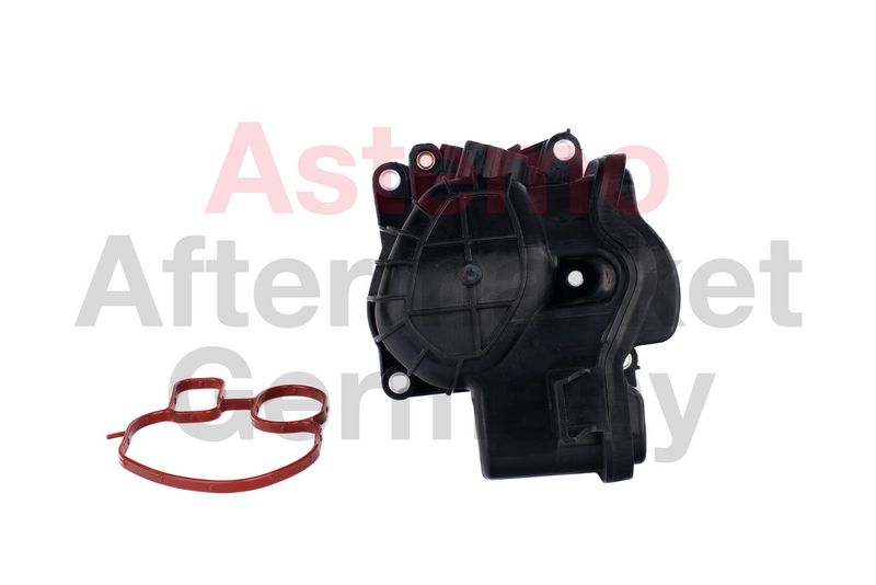 ASTEMO-HITACHI 2505961 Cooler, exhaust gas recirculation